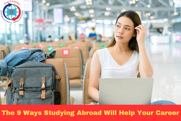 studying abroad