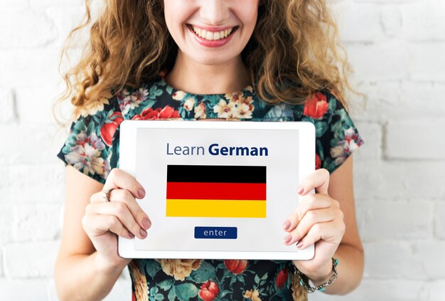 studying in germany