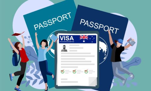 Australia-Student-Visa
