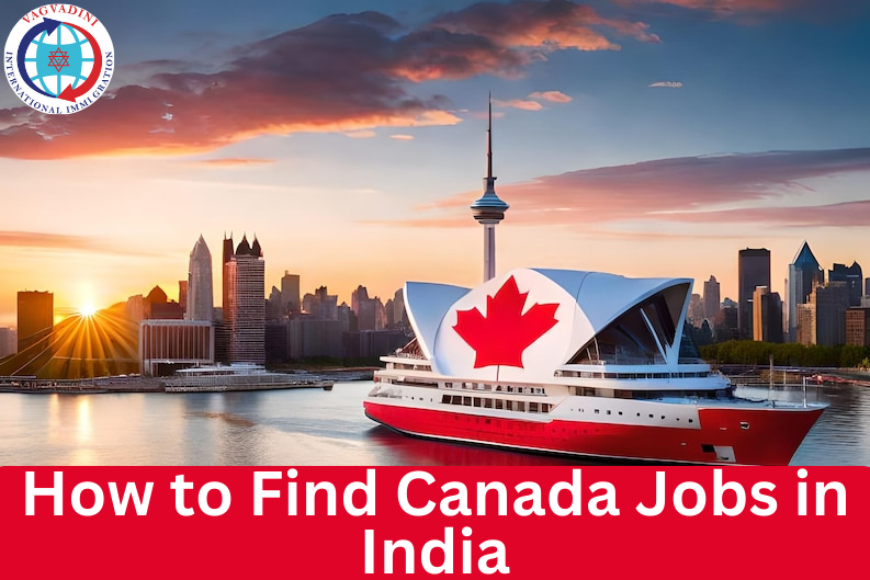 canada jobs in india