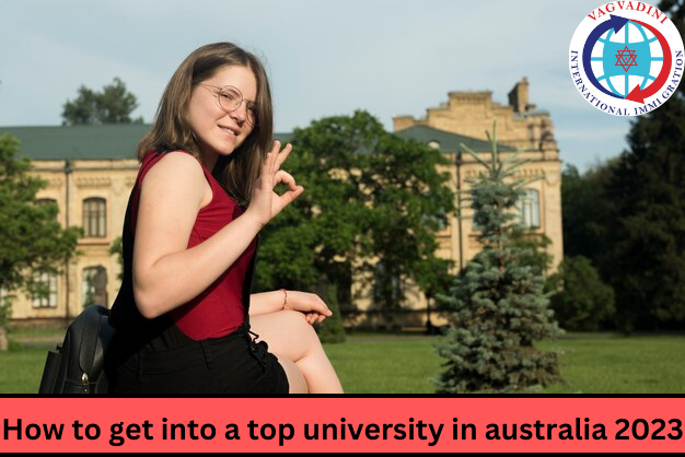 university in australia