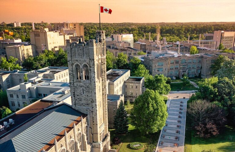 universities in canada