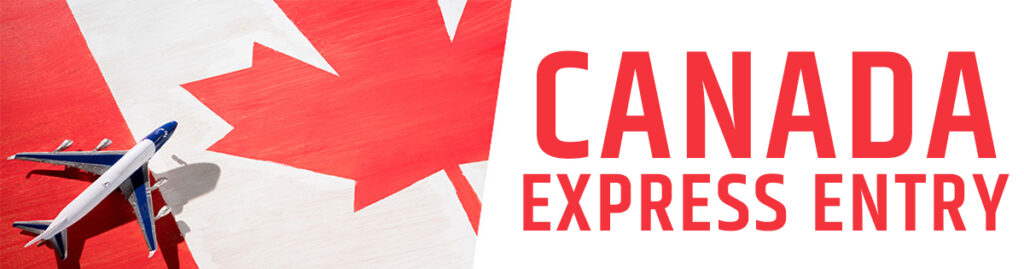 canada express entry