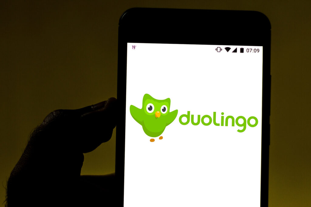 duolingo accepted universities in usa 